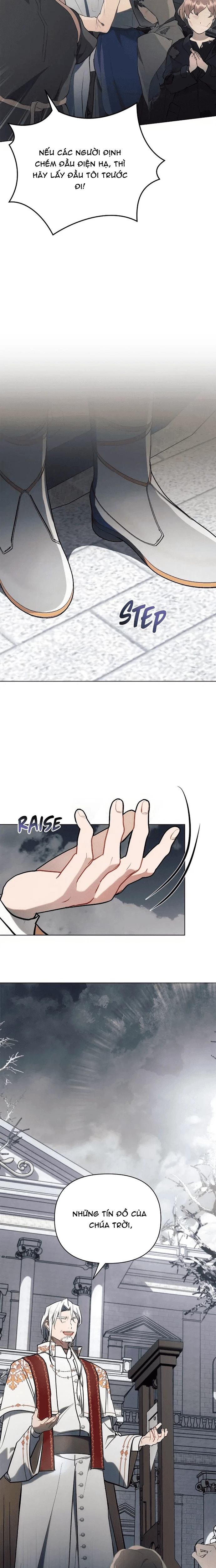 Công Chúa Ashtarte Chapter 80 - 20