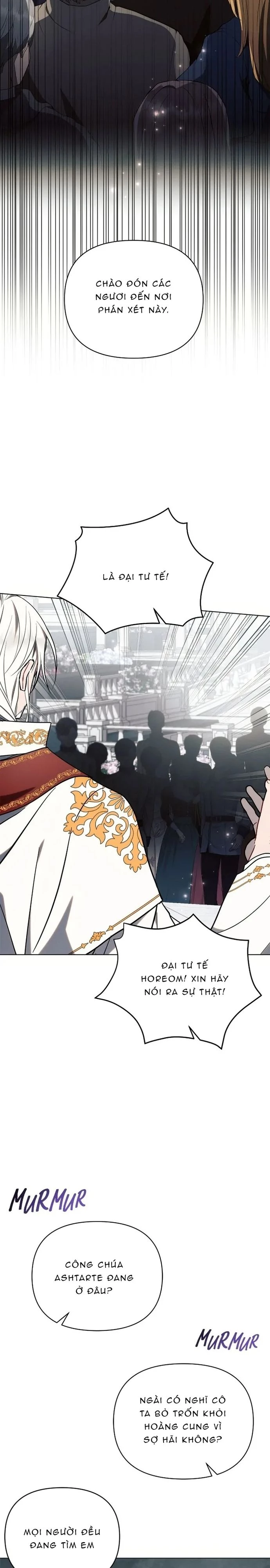 Công Chúa Ashtarte Chapter 81 - 2