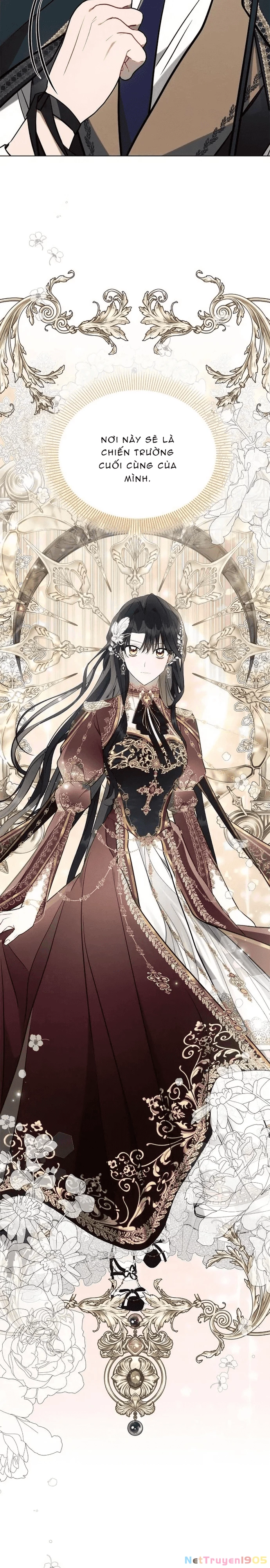 Công Chúa Ashtarte Chapter 81 - 6