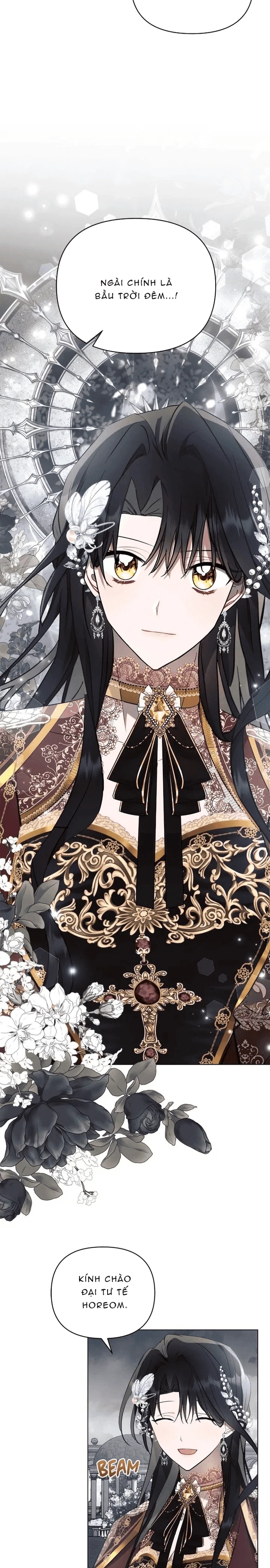 Công Chúa Ashtarte Chapter 81 - 8
