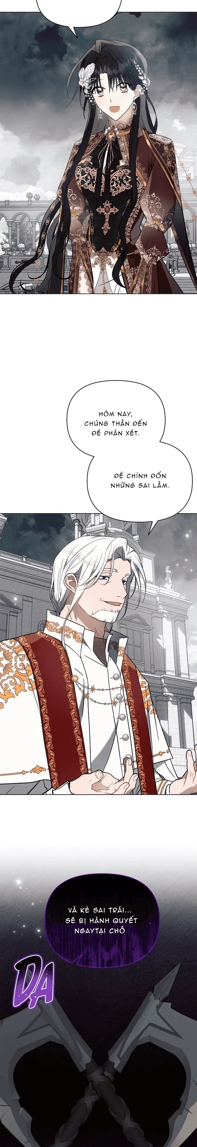 Công Chúa Ashtarte Chapter 81 - 10
