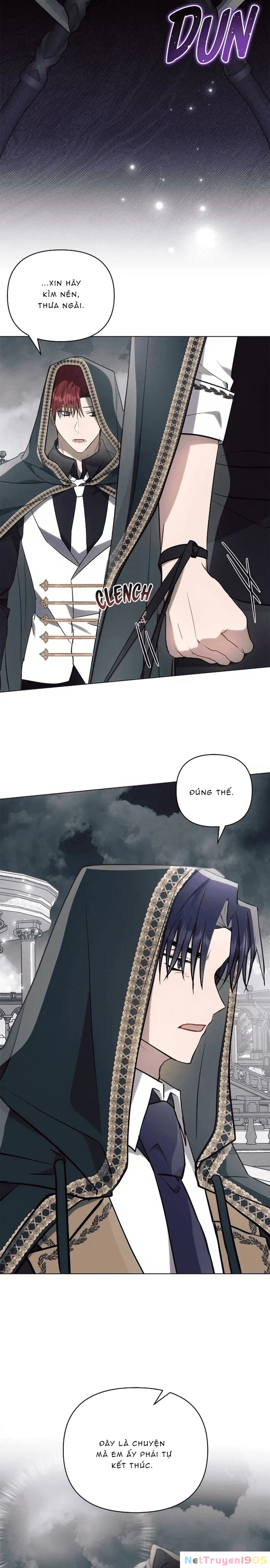 Công Chúa Ashtarte Chapter 81 - 11