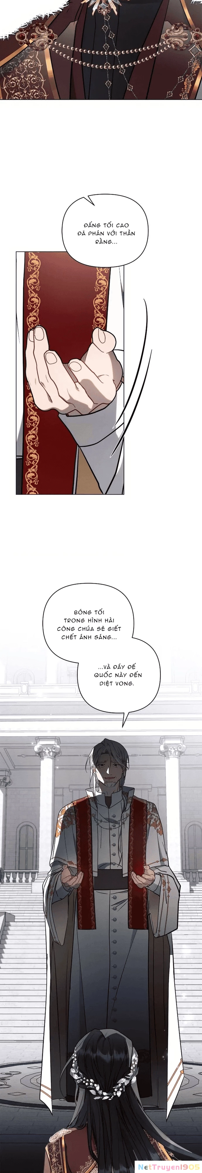 Công Chúa Ashtarte Chapter 81 - 13