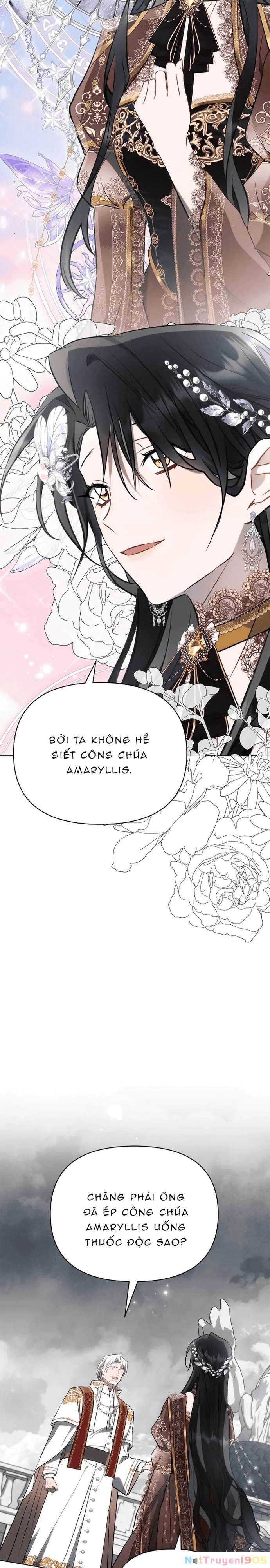 Công Chúa Ashtarte Chapter 81 - 19