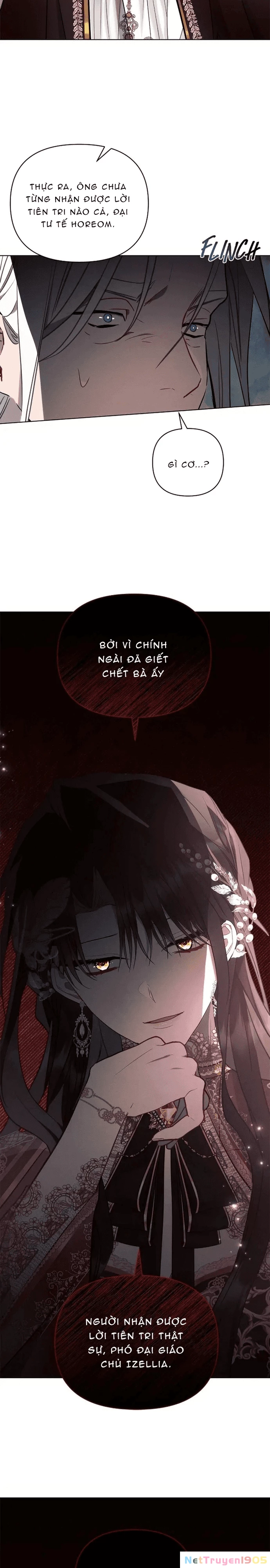 Công Chúa Ashtarte Chapter 81 - 22
