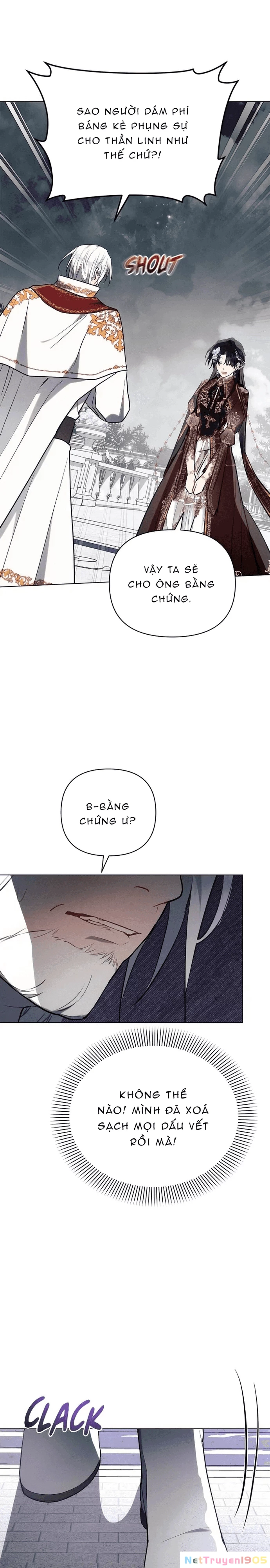 Công Chúa Ashtarte Chapter 81 - 24