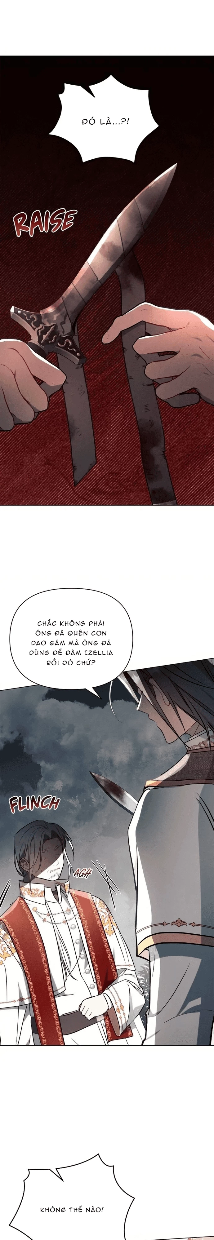 Công Chúa Ashtarte Chapter 81 - 27