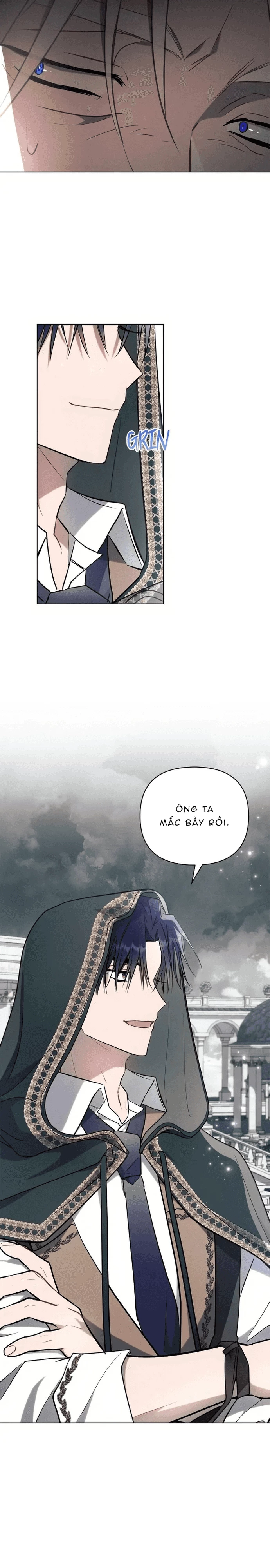Công Chúa Ashtarte Chapter 81 - 29
