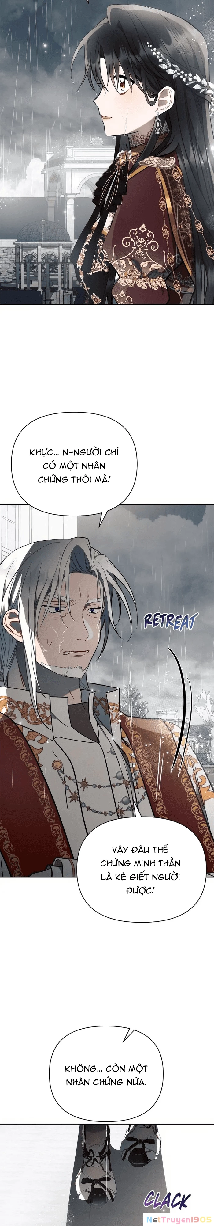 Công Chúa Ashtarte Chapter 82 - 3