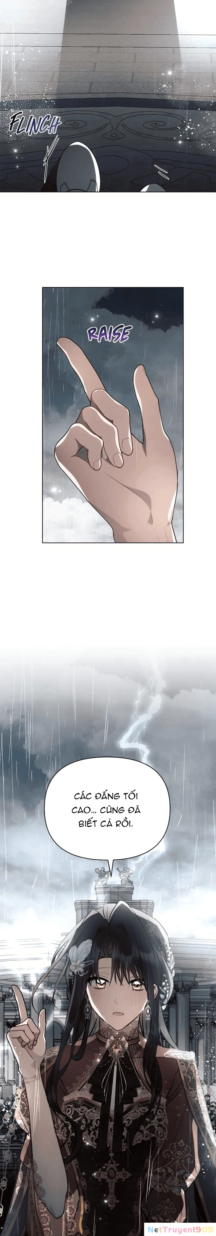 Công Chúa Ashtarte Chapter 82 - 4