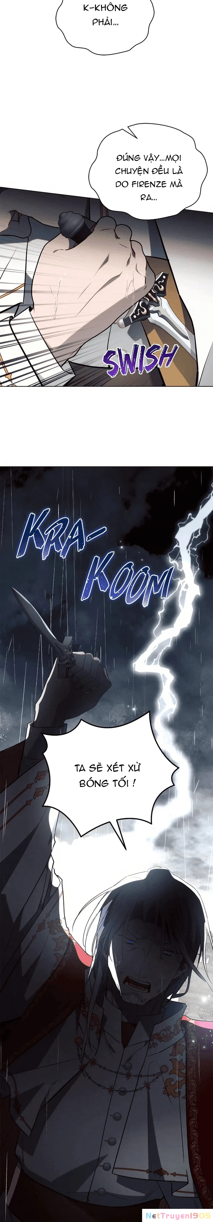 Công Chúa Ashtarte Chapter 82 - 6