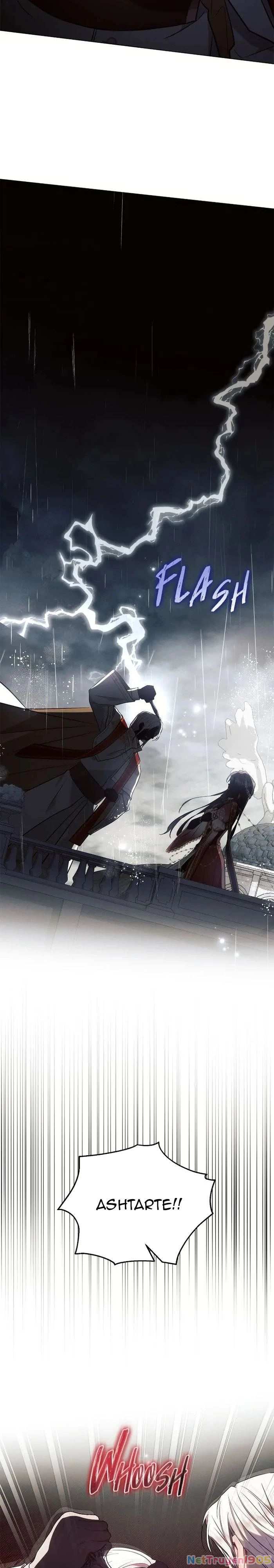 Công Chúa Ashtarte Chapter 82 - 7