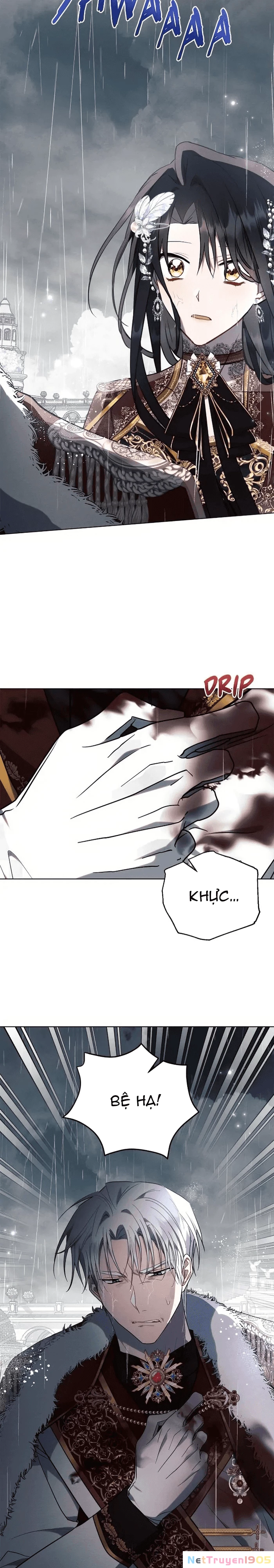 Công Chúa Ashtarte Chapter 82 - 9