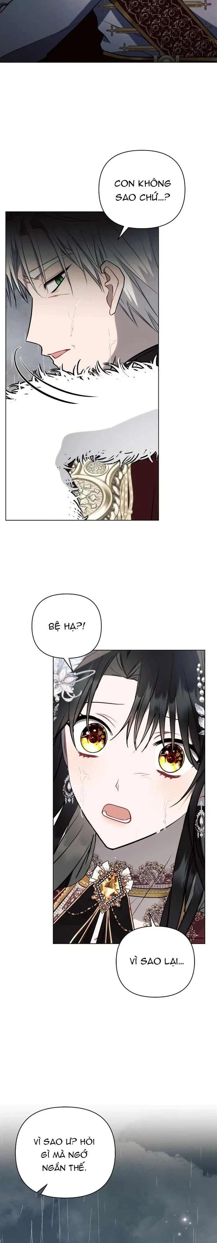 Công Chúa Ashtarte Chapter 82 - 10