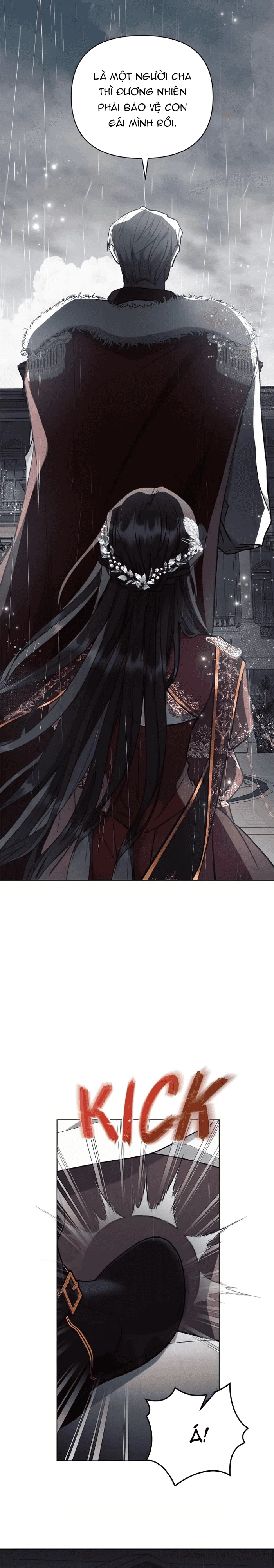 Công Chúa Ashtarte Chapter 82 - 11