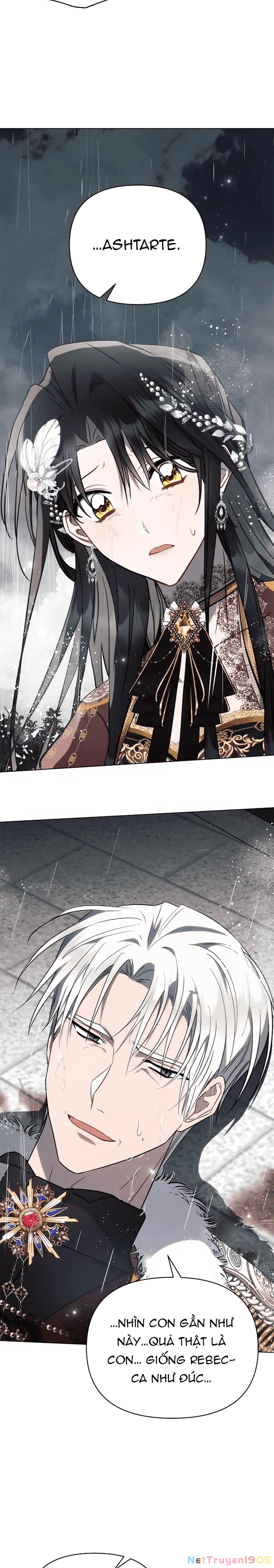 Công Chúa Ashtarte Chapter 82 - 14
