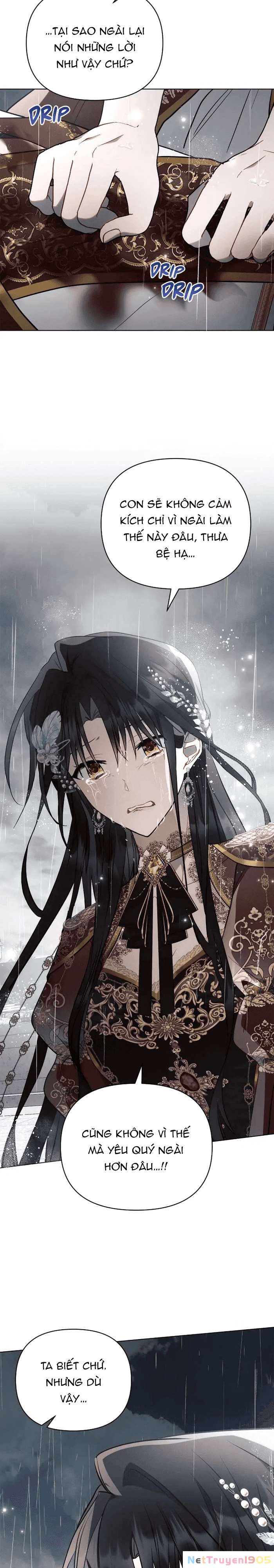 Công Chúa Ashtarte Chapter 82 - 15