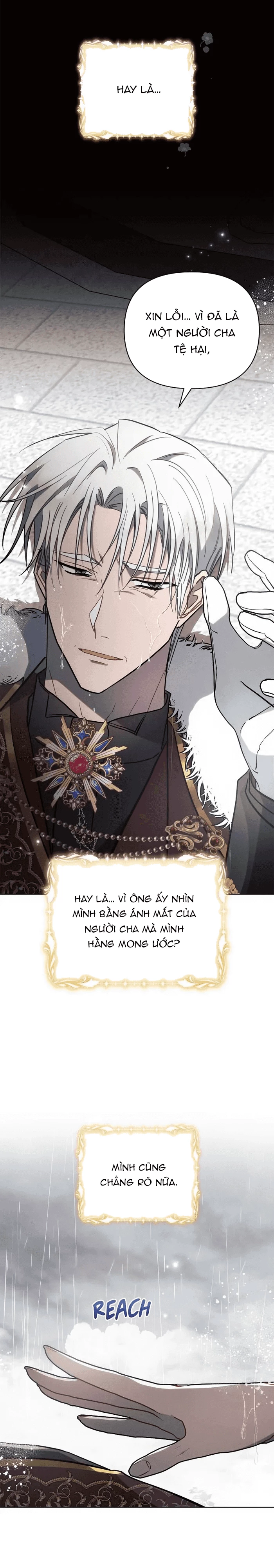 Công Chúa Ashtarte Chapter 82 - 18