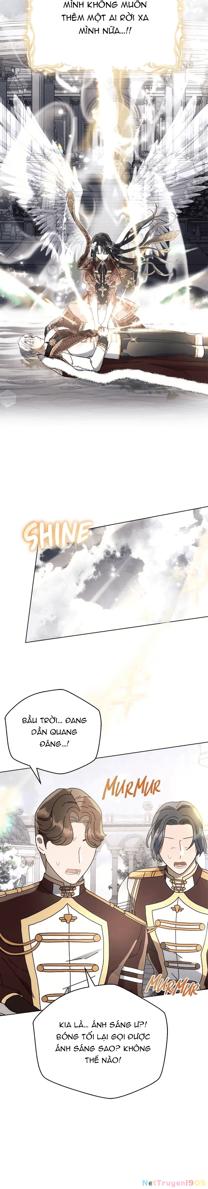 Công Chúa Ashtarte Chapter 82 - 20