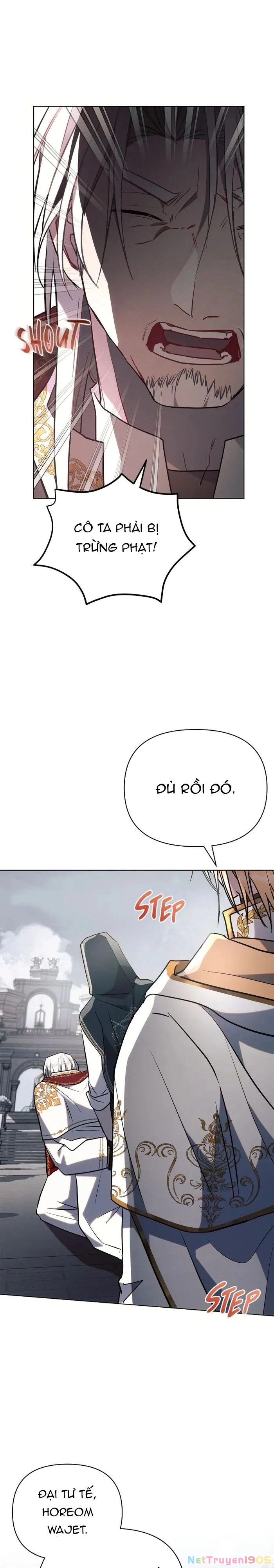 Công Chúa Ashtarte Chapter 82 - 22