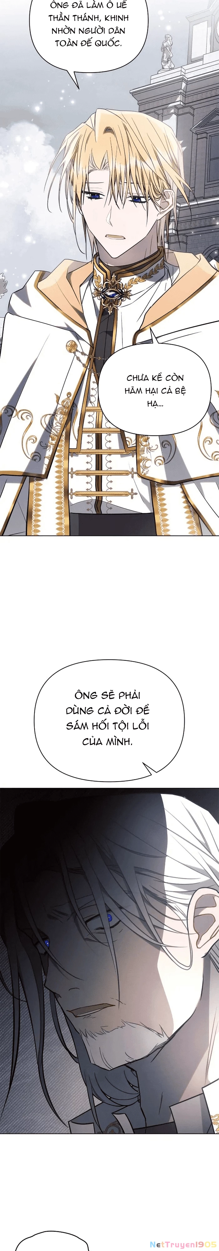 Công Chúa Ashtarte Chapter 82 - 23