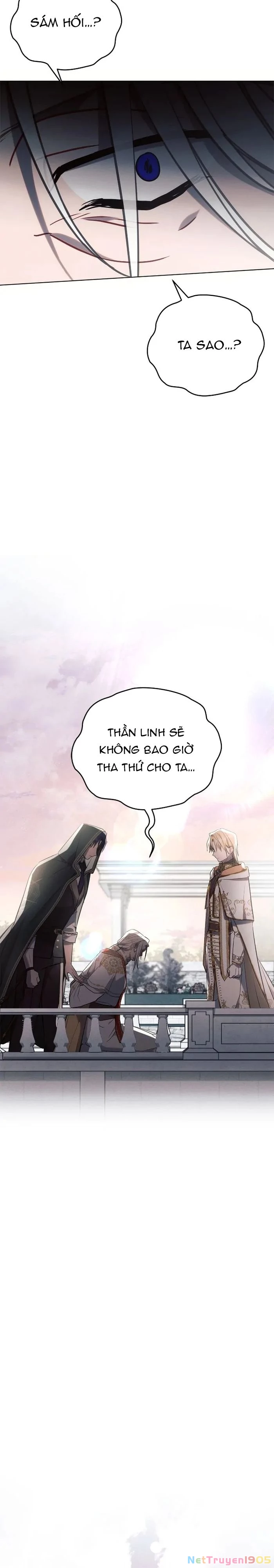 Công Chúa Ashtarte Chapter 82 - 24