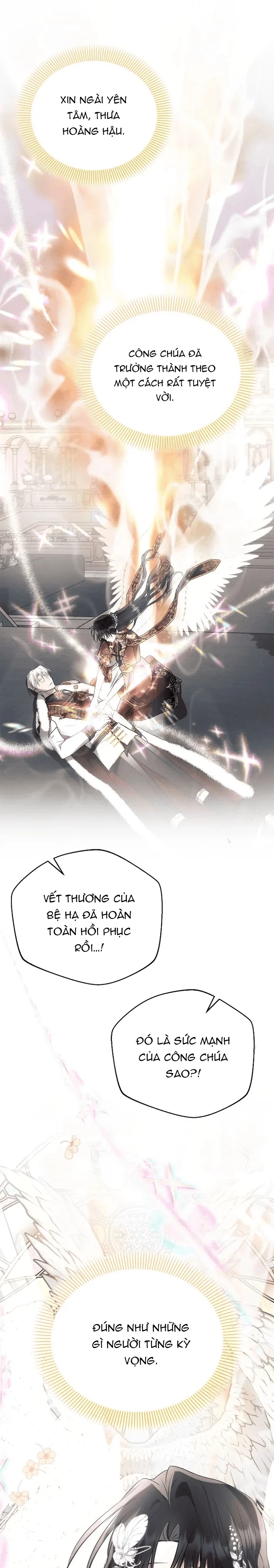Công Chúa Ashtarte Chapter 82 - 29