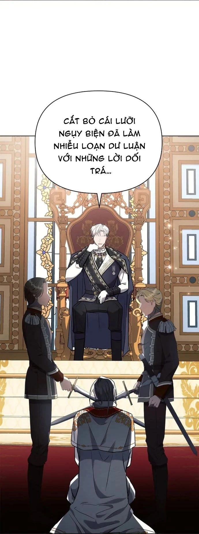Công Chúa Ashtarte Chapter 83 - 2