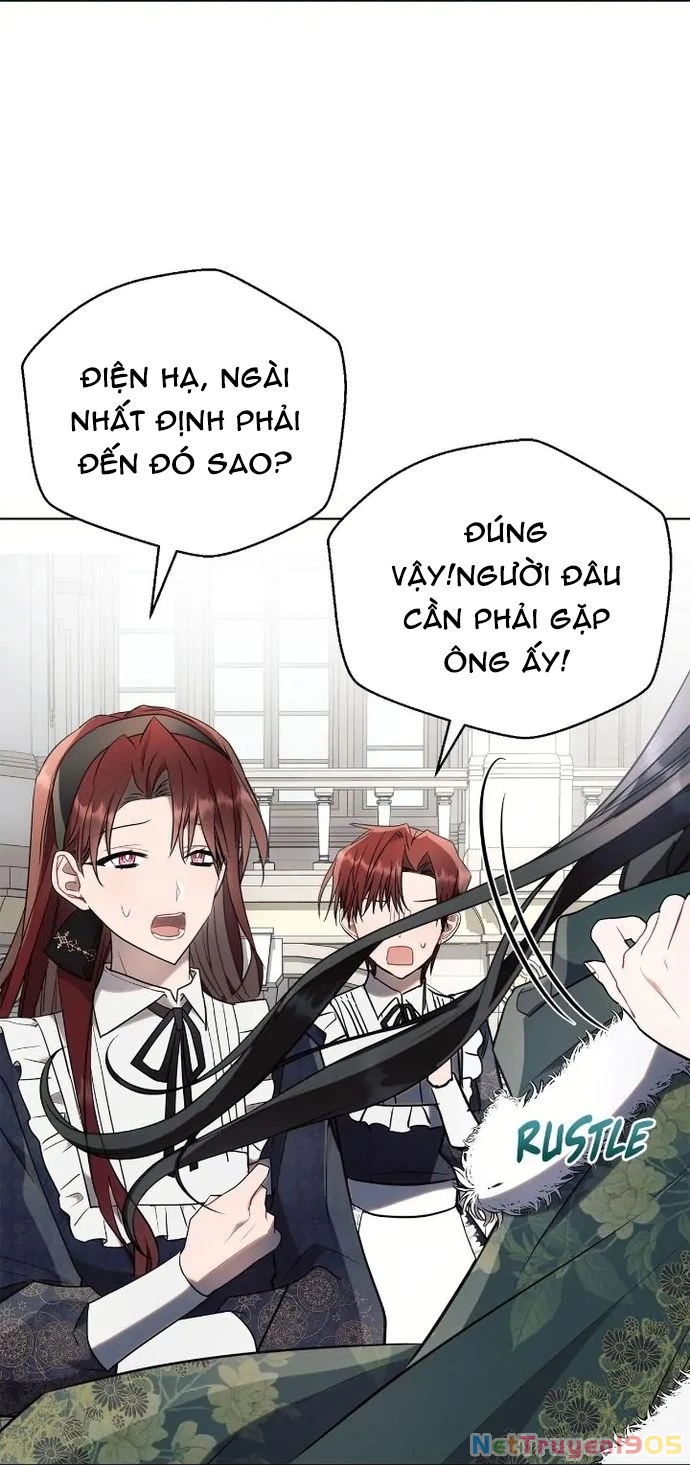 Công Chúa Ashtarte Chapter 83 - 6