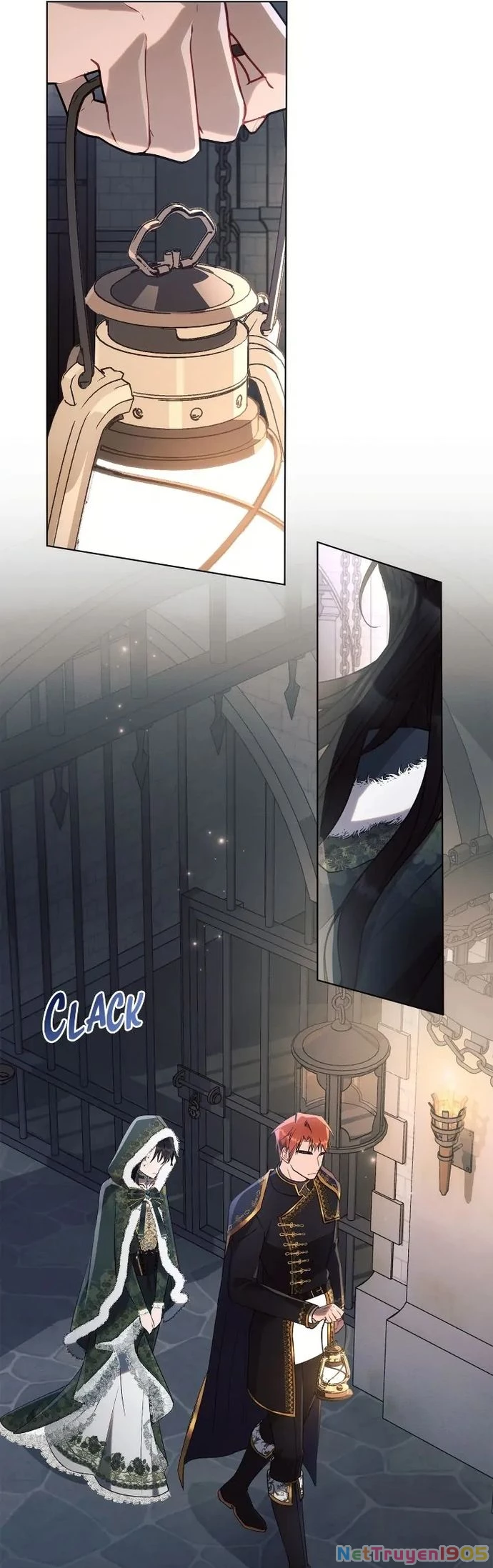 Công Chúa Ashtarte Chapter 83 - 13