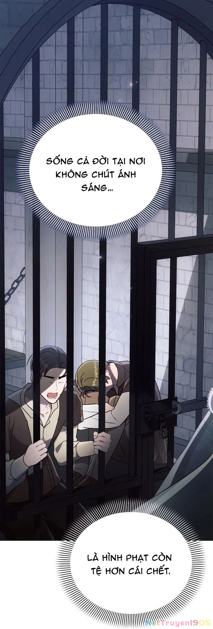 Công Chúa Ashtarte Chapter 83 - 16