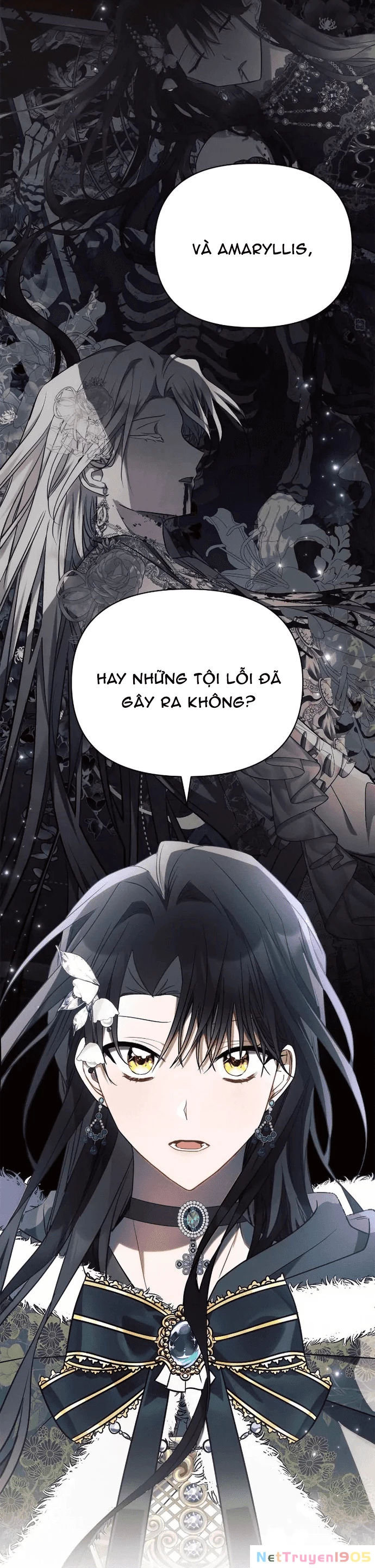 Công Chúa Ashtarte Chapter 83 - 32