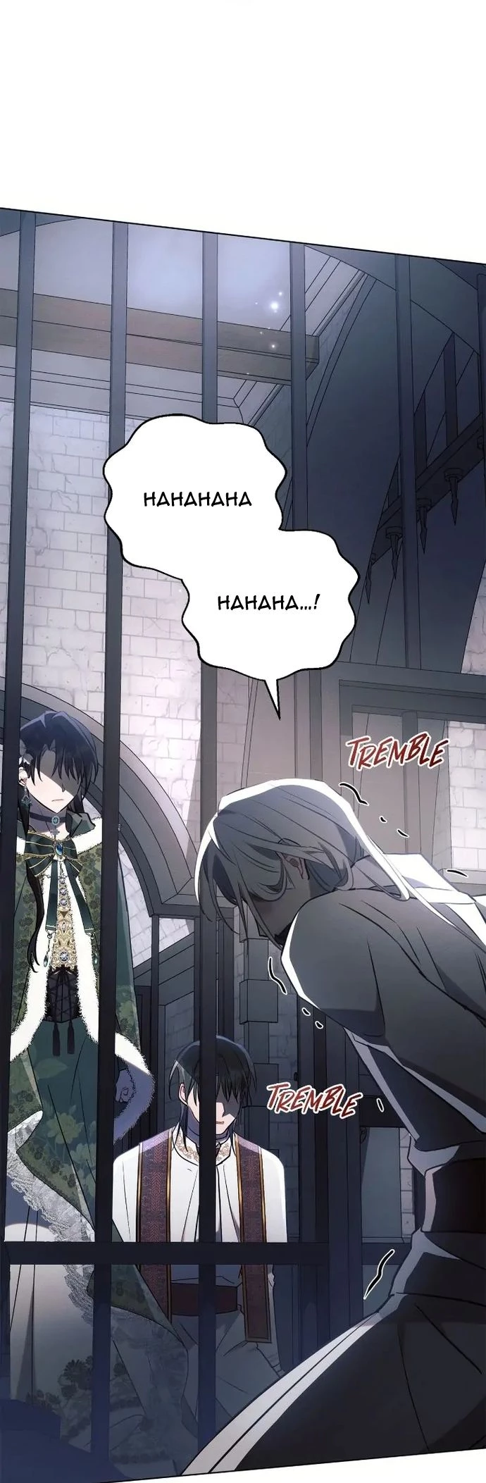 Công Chúa Ashtarte Chapter 83 - 34