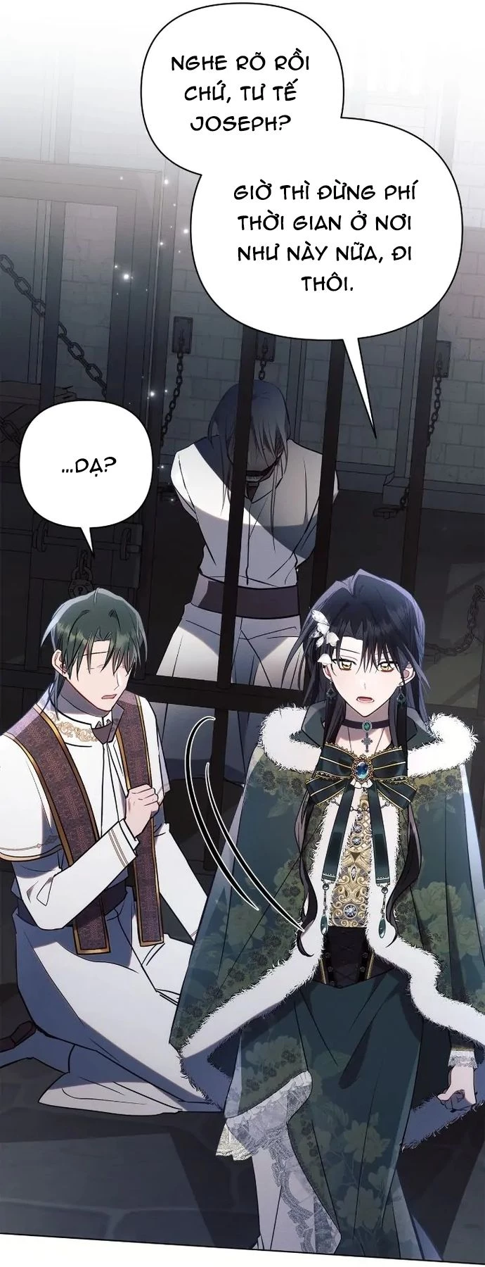 Công Chúa Ashtarte Chapter 83 - 37