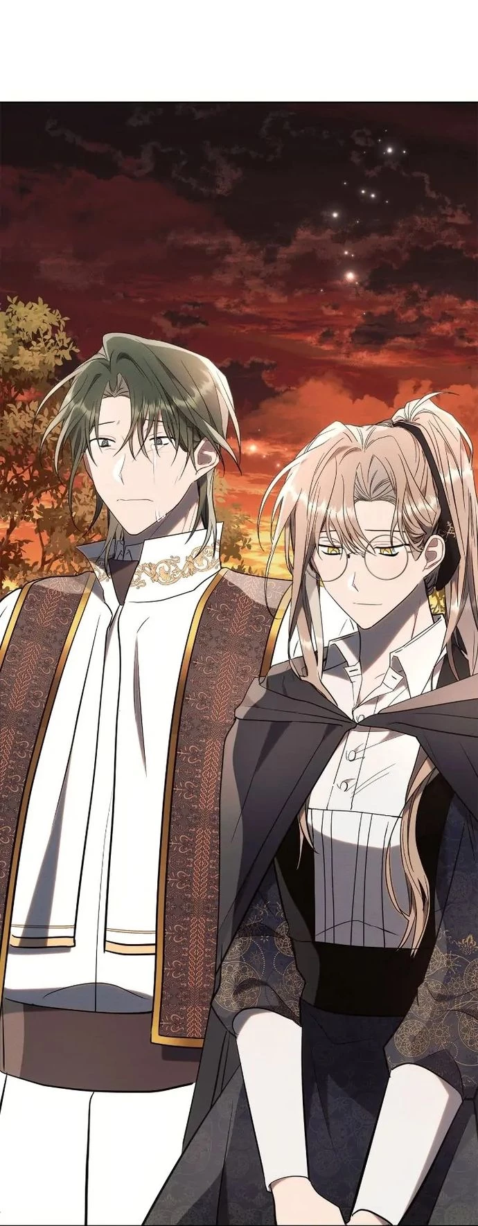 Công Chúa Ashtarte Chapter 83 - 48