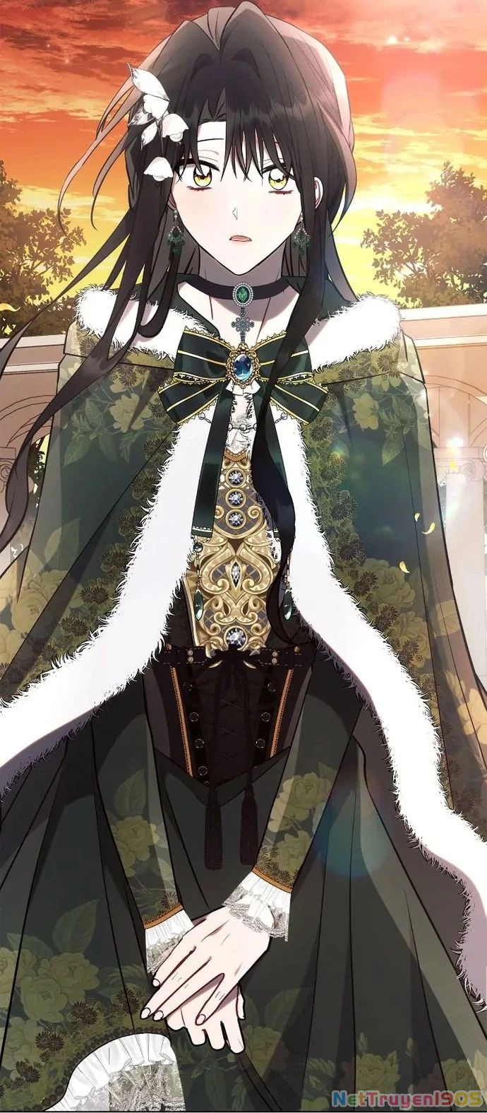 Công Chúa Ashtarte Chapter 83 - 62