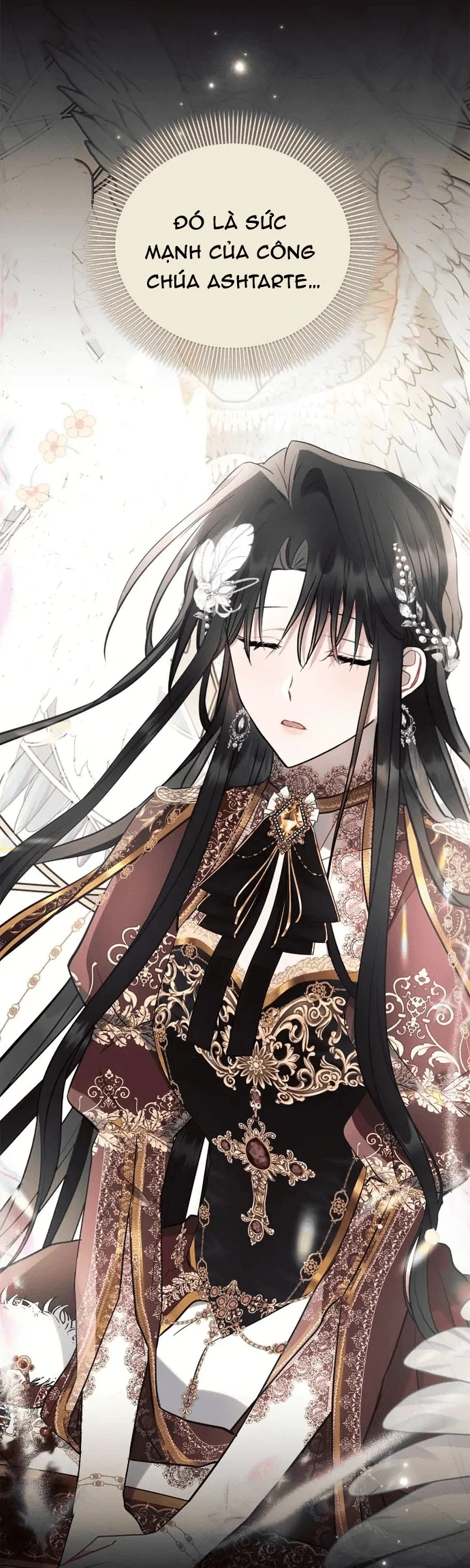 Công Chúa Ashtarte Chapter 83 - 70