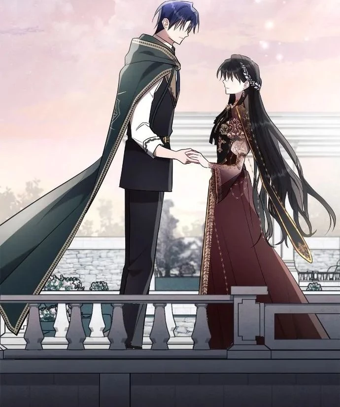 Công Chúa Ashtarte Chapter 83 - 75