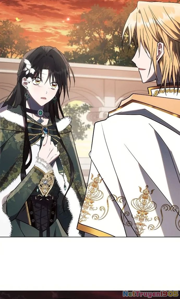 Công Chúa Ashtarte Chapter 83 - 84