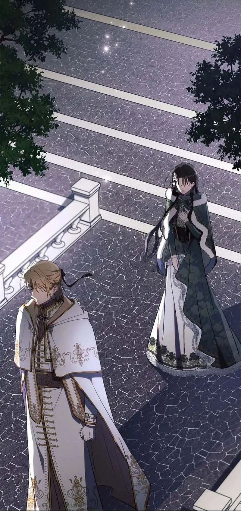 Công Chúa Ashtarte Chapter 84 - 3