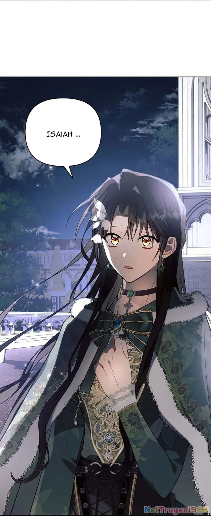 Công Chúa Ashtarte Chapter 84 - 4