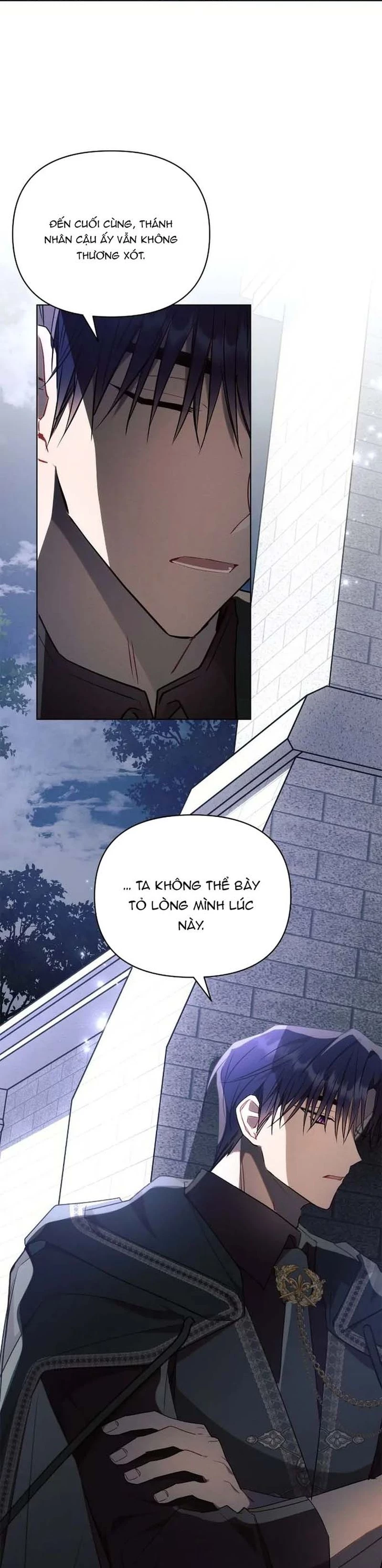 Công Chúa Ashtarte Chapter 84 - 7