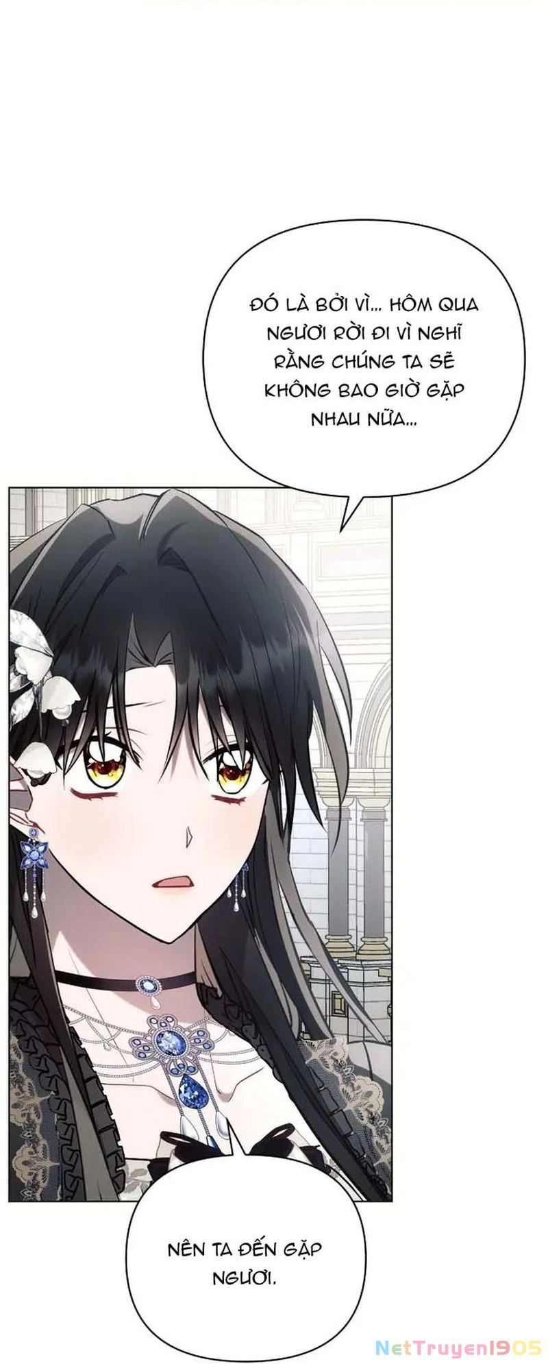 Công Chúa Ashtarte Chapter 84 - 25
