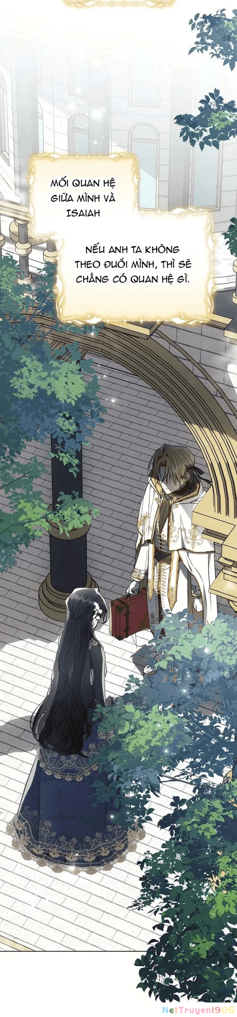 Công Chúa Ashtarte Chapter 84 - 30