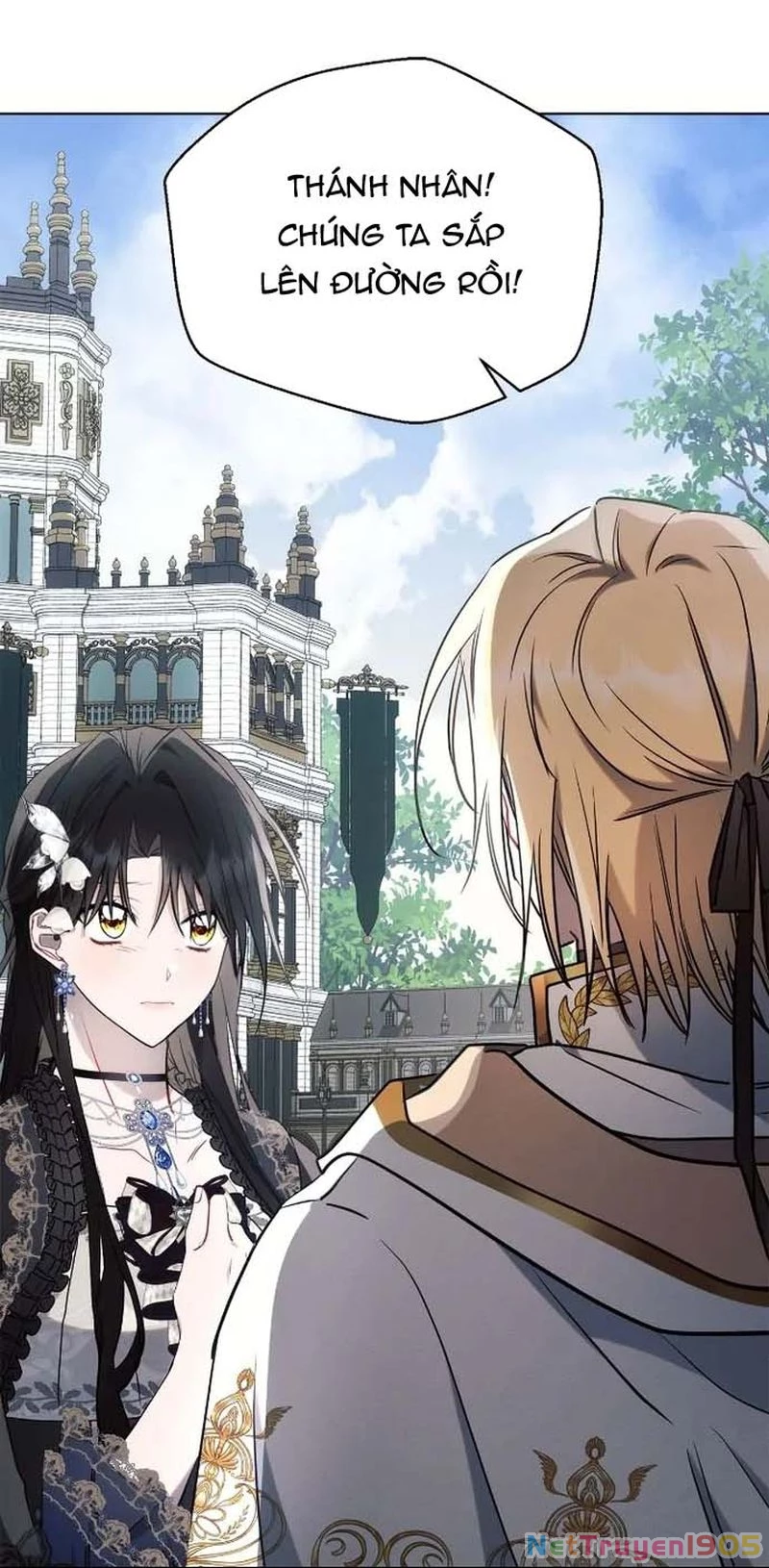 Công Chúa Ashtarte Chapter 84 - 35