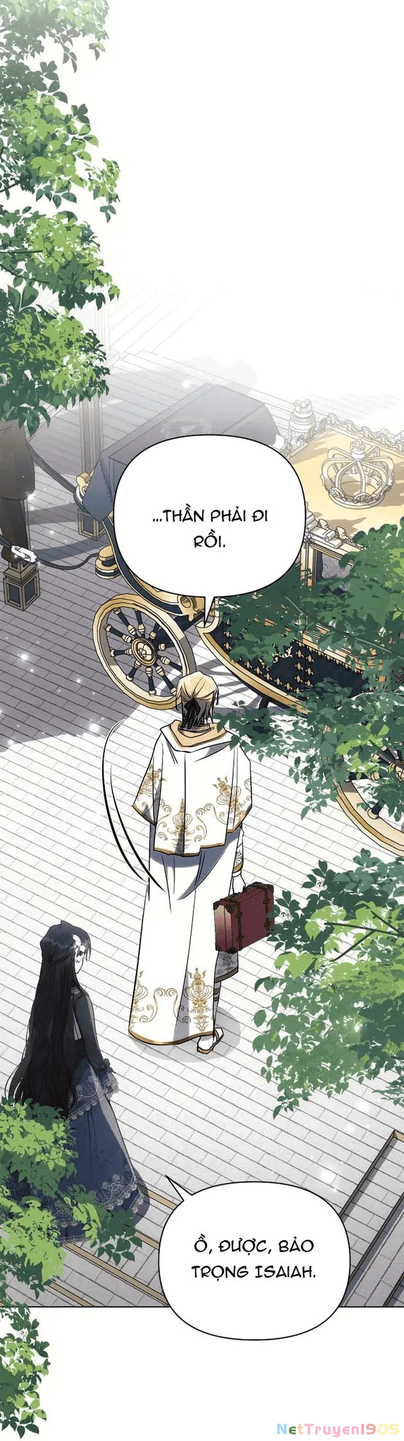 Công Chúa Ashtarte Chapter 84 - 37