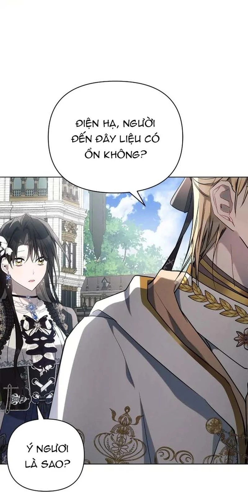 Công Chúa Ashtarte Chapter 84 - 38