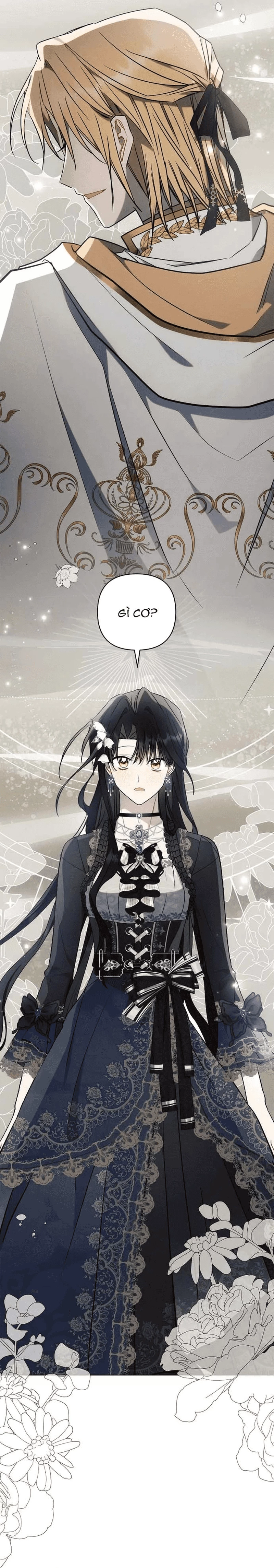Công Chúa Ashtarte Chapter 84 - 40