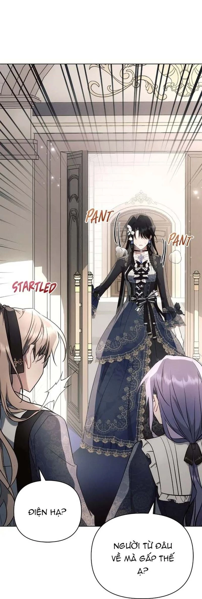 Công Chúa Ashtarte Chapter 84 - 48
