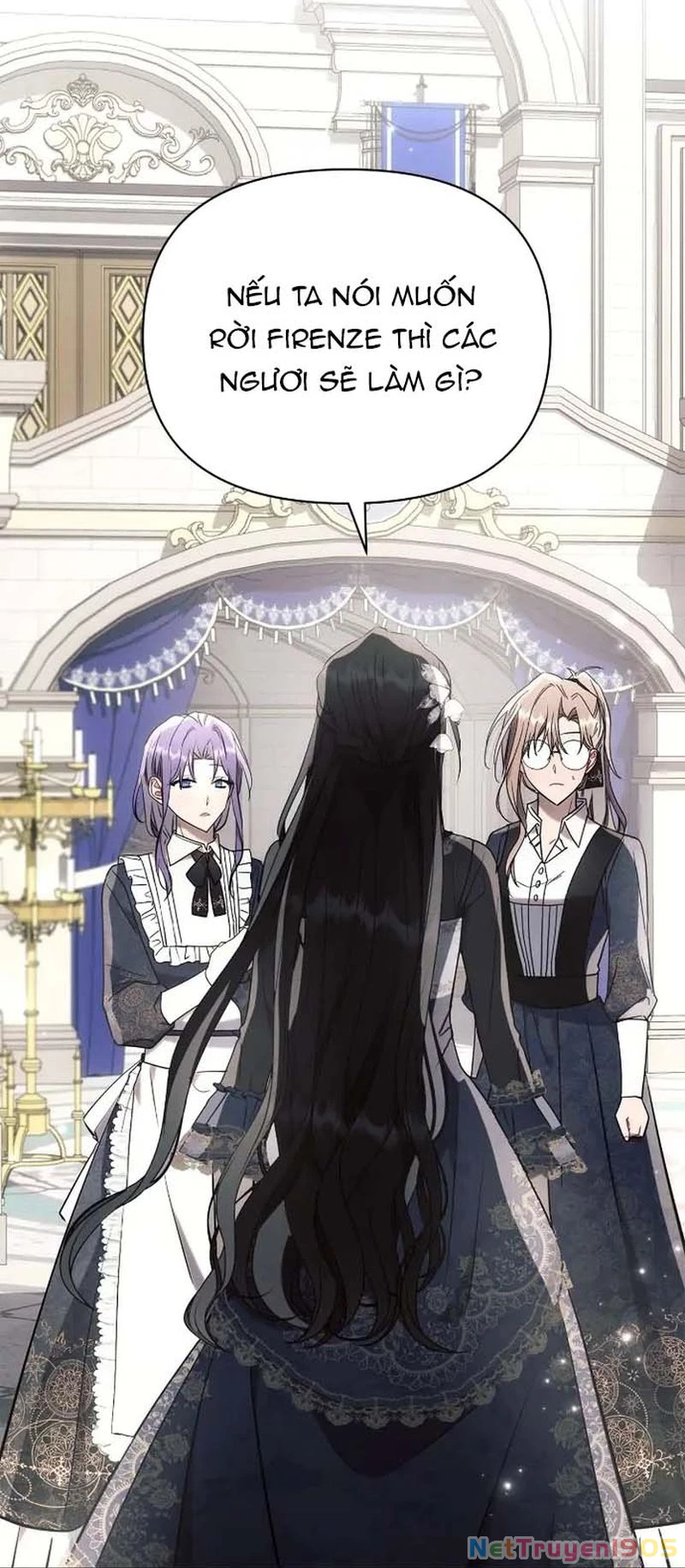 Công Chúa Ashtarte Chapter 84 - 55